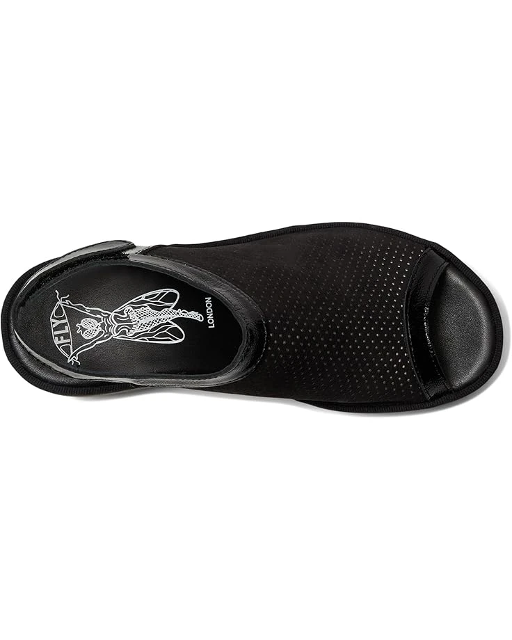 FLY LONDON TEIF577FLY | Heels 4 FLY LONDON TEIF577FLY | Heels - Image 2