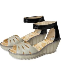 FLY LONDON YELU454FLY | Heels -Shoe Rush Shop 71mc8W7xGyL. AC SR736920