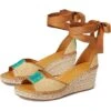 Franco Sarto Casey Wedge Espadrille Sandal | Heels
