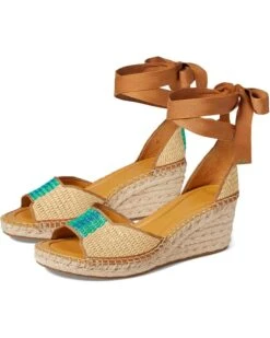 Franco Sarto Casey Wedge Espadrille Sandal | Heels