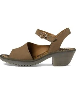 FLY LONDON WELY439FLY | Heels -Shoe Rush Shop 71oUohTvbSL. AC SR736920