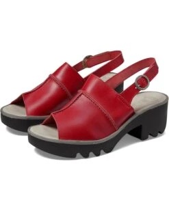 FLY LONDON TUPI495FLY | Heels -Shoe Rush Shop 71otYYZtNjL. AC SR736920