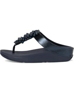 FitFlop Fino Bauble-Bead Toe-Post Sandals -Shoe Rush Shop 71pOS2BVF1L. AC SR736920