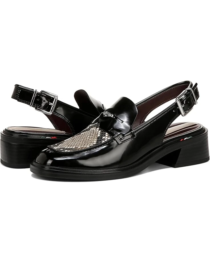 Franco Sarto Giada | Loafers 3 Franco Sarto Giada | Loafers
