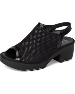 FLY LONDON TEIF577FLY | Heels 17 FLY LONDON TEIF577FLY | Heels -Shoe Rush Shop 71pfVDo0SyL. AC SR736920