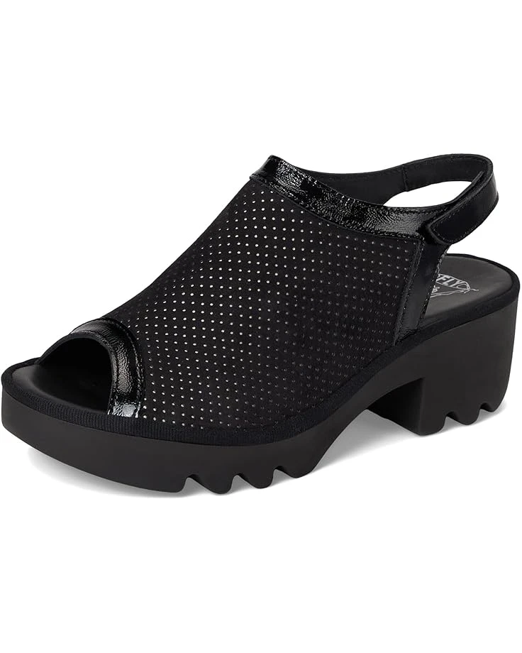 FLY LONDON TEIF577FLY | Heels 9 FLY LONDON TEIF577FLY | Heels - Image 7