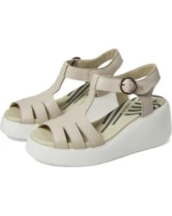 FLY LONDON DUMA955FLY | Heels -Shoe Rush Shop 71qN9vEemL. AC SR736920