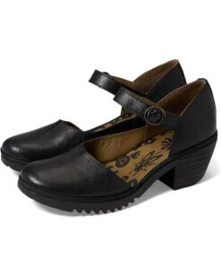 FLY LONDON WIFO440FLY | Heels