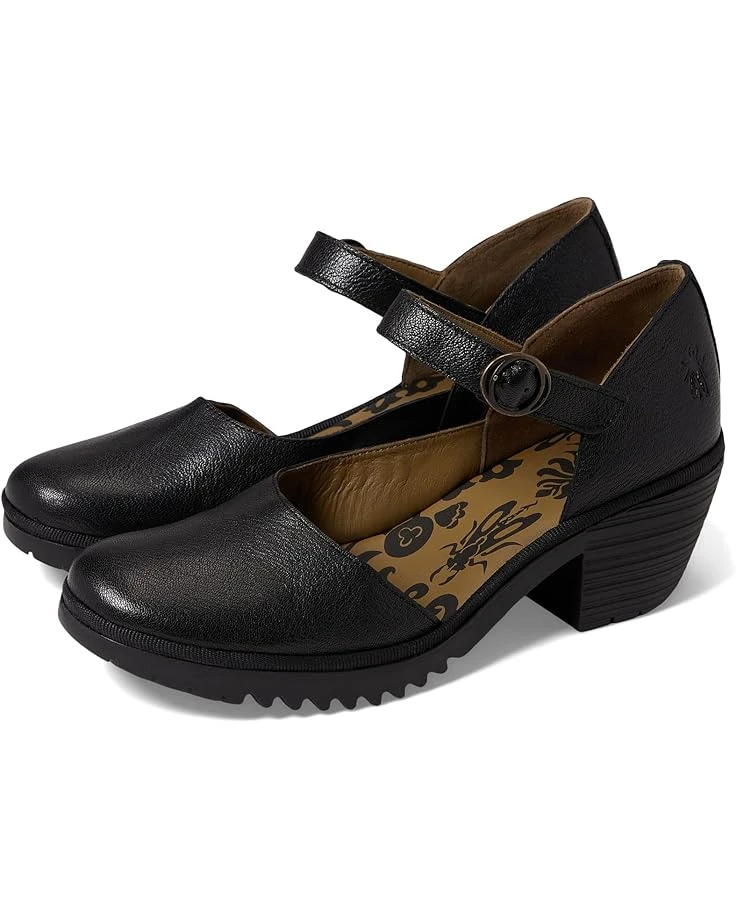 FLY LONDON WIFO440FLY | Heels 3 FLY LONDON WIFO440FLY | Heels