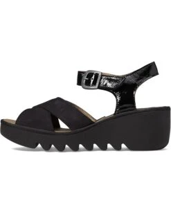 FLY LONDON BACE411FLY | Heels -Shoe Rush Shop 71t4VUx3c5L. AC SR736920