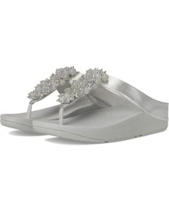 FitFlop Fino Bauble-Bead Toe-Post Sandals -Shoe Rush Shop 71tE4PmU2TL. AC SR736920