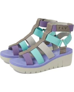 FLY LONDON YUFI032FLY | Heels -Shoe Rush Shop 71tKwza9qZL. AC SR736920