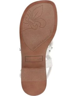 Franco Sarto Ina Strappy Sandal | Sandals 9 Franco Sarto Ina Strappy Sandal | Sandals -Shoe Rush Shop 71tOI2VRX3L. AC SR736920