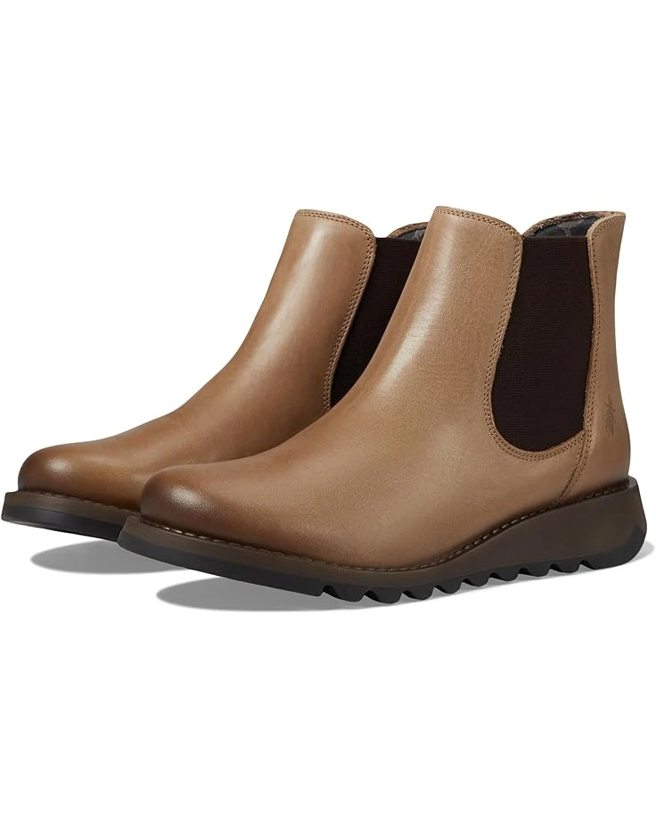 FLY LONDON SALV | Boots 10 FLY LONDON SALV | Boots - Image 8