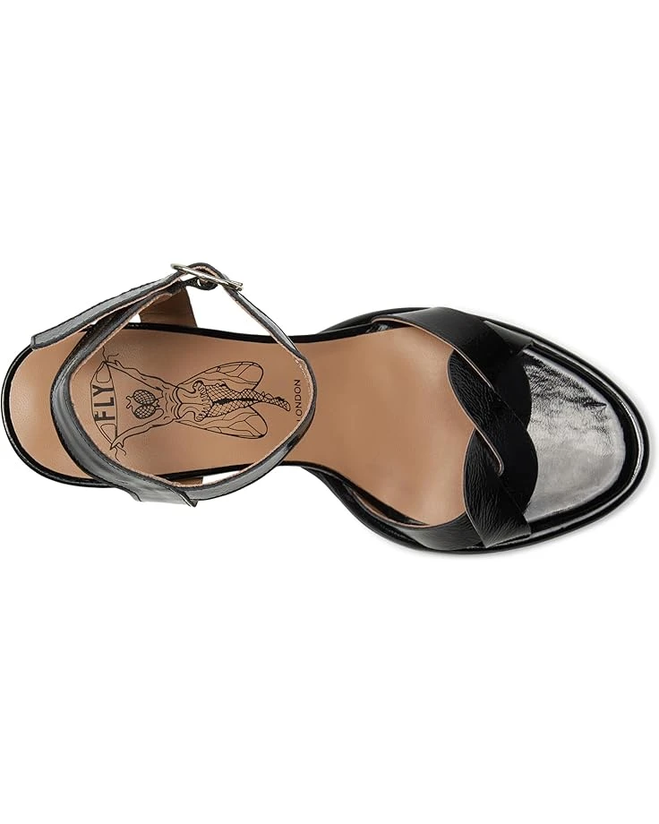 FLY LONDON MoJI263FLY | Heels 4 FLY LONDON MoJI263FLY | Heels - Image 2