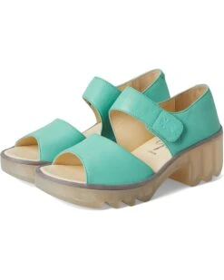 FLY LONDON TAAR558FLY | Heels -Shoe Rush Shop 71tkCa1B mL. AC SR736920