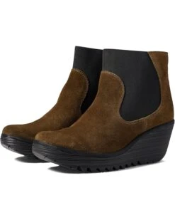 FLY LONDON YADE398FLY | Boots