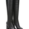 Franco Sarto Katherine Wide Calf High Shaft Boots -Shoe Rush Shop 71tqbAVXrwL. AC SR736920