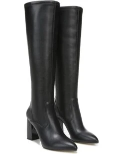 Franco Sarto Katherine Wide Calf High Shaft Boots
