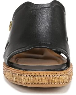 Franco Sarto Florence Fashion Slide Heeled Sandals | Heels 14 Franco Sarto Florence Fashion Slide Heeled Sandals | Heels -Shoe Rush Shop 71tsye89N0L. AC SR736920