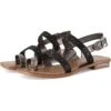 Franco Sarto Ellis Toe Loop Flat Sandal | Sandals -Shoe Rush Shop 71ucelSRxHL. AC SR736920