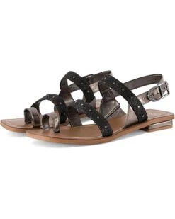 Franco Sarto Ellis Toe Loop Flat Sandal | Sandals
