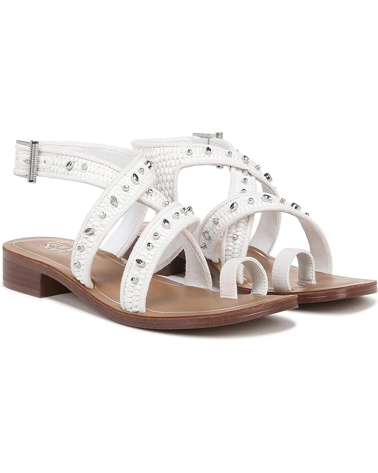 Franco Sarto Ina Strappy Sandal | Sandals 3 Franco Sarto Ina Strappy Sandal | Sandals