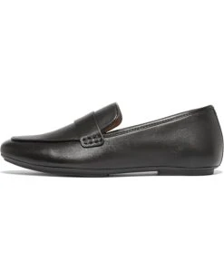 FitFlop Delicato Soft Leather Loafers -Shoe Rush Shop 71vKMdoZ7qL. AC SR736920