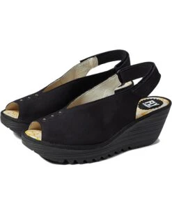 FLY LONDON YEAY387FLY | Heels