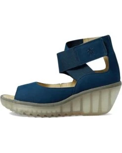 FLY LONDON YEFI473FLY | Heels -Shoe Rush Shop 71w0Az8xWjL. AC SR736920