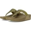 FitFlop Lulu Crystal Embellished Toe-Post Sandals -Shoe Rush Shop 71w61JEVuL. AC SR736920
