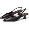 Franco Sarto A-devin Slingback Shoes | Heels -Shoe Rush Shop 71wMJZlEAL. AC SR736920