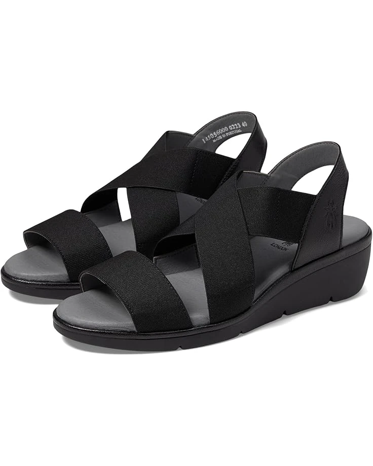 FLY LONDON NOLI056FLY | Heels 3 FLY LONDON NOLI056FLY | Heels