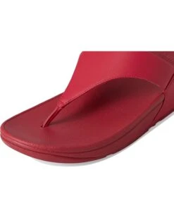 FitFlop Lulu Leather Toe Post | Sandals -Shoe Rush Shop 71xIALR2GhL. AC SR736920