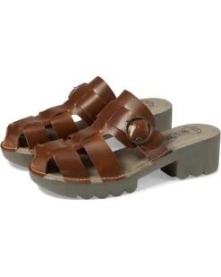 FLY LONDON ENVY521FLY | Heels -Shoe Rush Shop 71y433PgOzL. AC SR736920