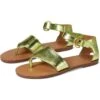 Franco Sarto Ruth Ankle Strap Thong Flat Sandals 2 Franco Sarto Ruth Ankle Strap Thong Flat Sandals -Shoe Rush Shop 71yc5t5ux3L. AC SR736920