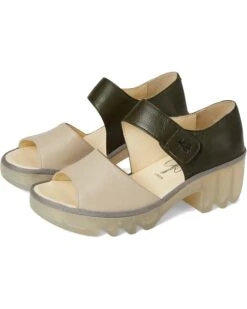 FLY LONDON TAAR558FLY | Heels -Shoe Rush Shop 71zEPMql1IL. AC SR736920