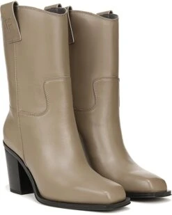 Franco Sarto Valor Mid Shaft Boots