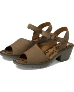 FLY LONDON WELY439FLY | Heels