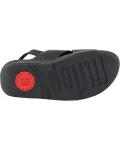 FitFlop Lulu Cross-Back Strap Sandals - Leather 11 FitFlop Lulu Cross-Back Strap Sandals - Leather -Shoe Rush Shop 8113pJ4eUXL. AC SR736920