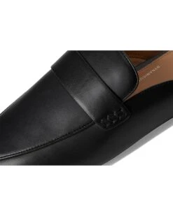 FitFlop Delicato Soft Leather Mules | Loafers -Shoe Rush Shop 813hlVZKR5L. AC SR736920