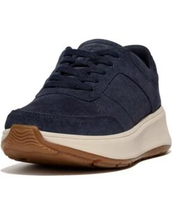 FitFlop F-Mode Suede Flatform Sneakers | Sneakers & Athletic Shoes -Shoe Rush Shop 819imGyL4pL. AC SR736920