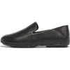 FitFlop Allegro Crush-Back Leather Loafers