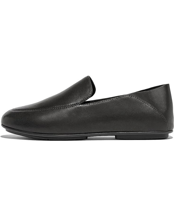 FitFlop Allegro Crush-Back Leather Loafers 3 FitFlop Allegro Crush-Back Leather Loafers