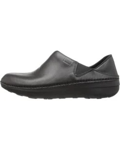 FitFlop Superloafer Leather | Clogs -Shoe Rush Shop 81K09RnuOSL. AC SR736920