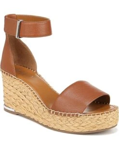 Franco Sarto Clemens Raffia Espadrille Wedge Heel Sandals | Heels -Shoe Rush Shop 81NKRDsP3ML. AC SR736920