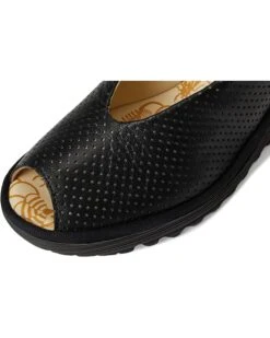 FLY LONDON Yala376Fly Perf | Heels -Shoe Rush Shop 81TaVGl96vL. AC SR736920