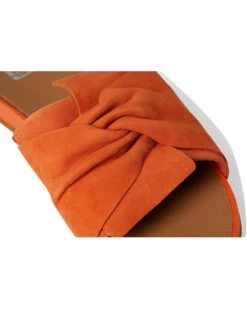 FitFlop Gracie Soft-Twist Suede Slides | Sandals -Shoe Rush Shop 81m4WrO0FdL. AC SR736920