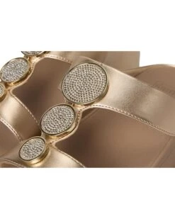 FitFlop Halo Bead-Circle Metallic H-Bar Slides | Sandals 15 FitFlop Halo Bead-Circle Metallic H-Bar Slides | Sandals -Shoe Rush Shop 81vhUdpQVGL. AC SR736920