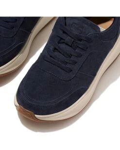 FitFlop F-Mode Suede Flatform Sneakers | Sneakers & Athletic Shoes -Shoe Rush Shop 91Ryq97rHQL. AC SR736920